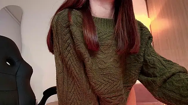 MirandaShaw online show from April 2026 01:50:01 AM