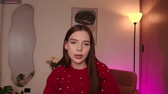 MirandaShaw online show from February 2026 12:22:02 AM