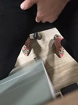 anald66666 online show from February 2026 10:30:01 PM