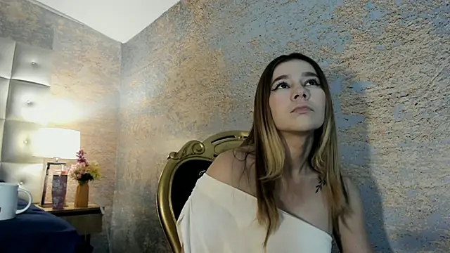 Lezy  online show from March 2026 07:36:02 PM