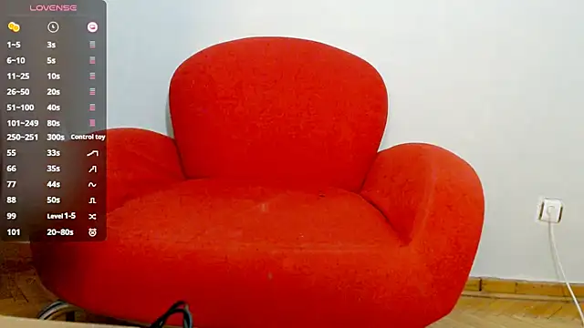 Black Angel30 online show from April 2026 05:47:01 PM