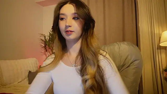 Sarasuo1 online show from October 2025 02:29:02 PM