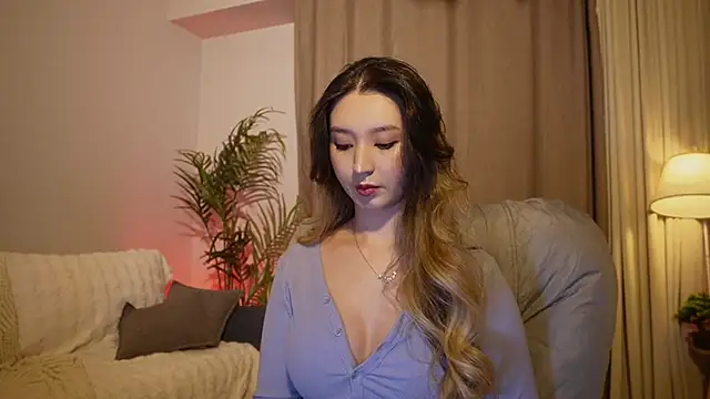 Sarasuo1 online show from October 2025 03:13:01 PM