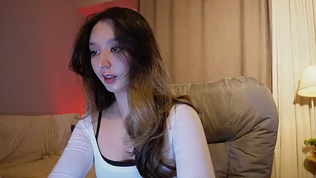 Sarasuo1 online show from January 2026 12:53:01 PM