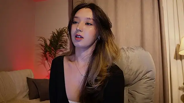 Sarasuo1 online show from January 2026 05:52:02 PM