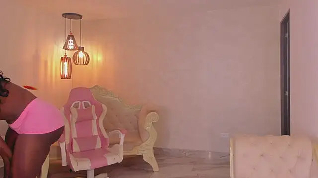 shantallknowless online show from January 2026 02:43:02 PM