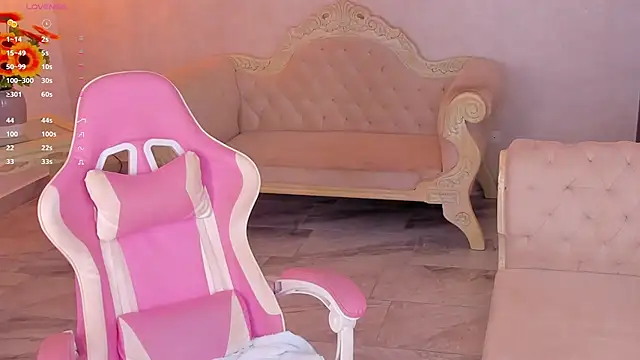 shantallknowless online show from November 2025 11:36:01 AM