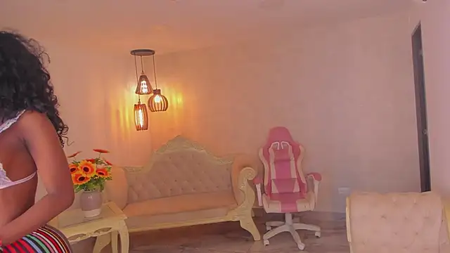 shantallknowless online show from January 2026 01:36:01 PM