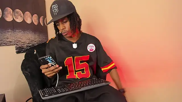 Snapshot of BRYXXXON1 chatting on March 2025 02:51:02 PM BRYXXXON1 online show from March 2025 02:51:02 PM