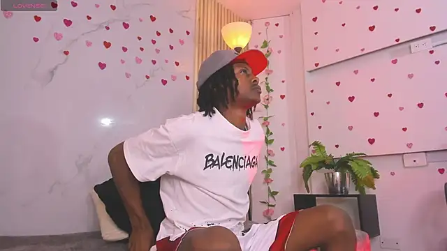 Snapshot of BRYXXXON1 chatting on March 2025 02:23:01 PM BRYXXXON1 online show from March 2025 02:23:01 PM