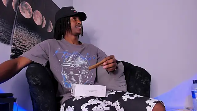 Snapshot of BRYXXXON1 chatting on October 2025 05:24:02 PM BRYXXXON1 online show from October 2025 05:24:02 PM