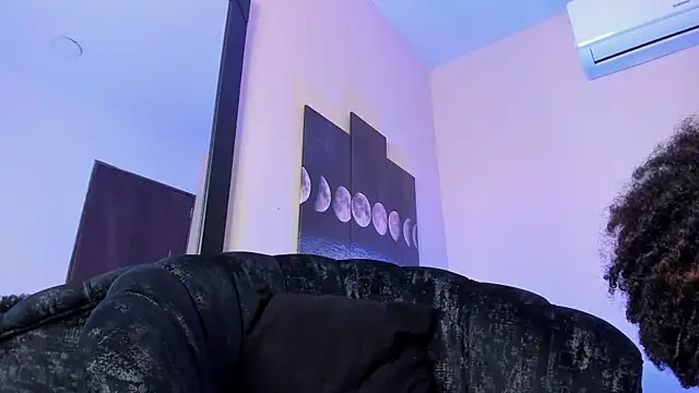 Snapshot of BRYXXXON1 chatting on March 2025 05:17:02 PM BRYXXXON1 online show from March 2025 05:17:02 PM