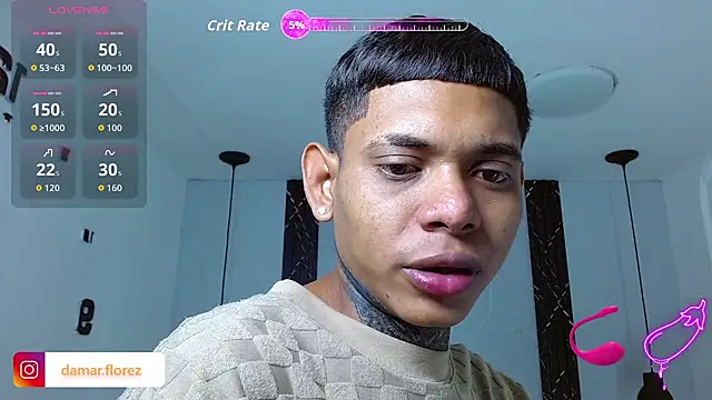 Snapshot of Damar_fhelipe chatting on October 2025 04:19:02 PM Damar fhelipe online show from October 2025 04:19:02 PM