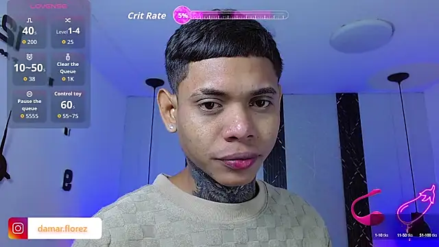 Snapshot of Damar_fhelipe chatting on October 2025 04:13:02 AM Damar fhelipe online show from October 2025 04:13:02 AM