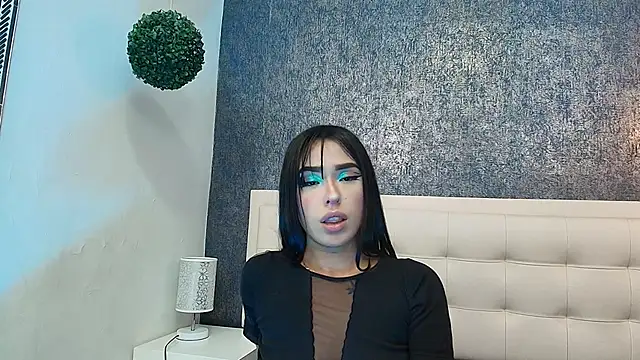 Cloeandtyfanny online show from February 2026 12:44:01 AM