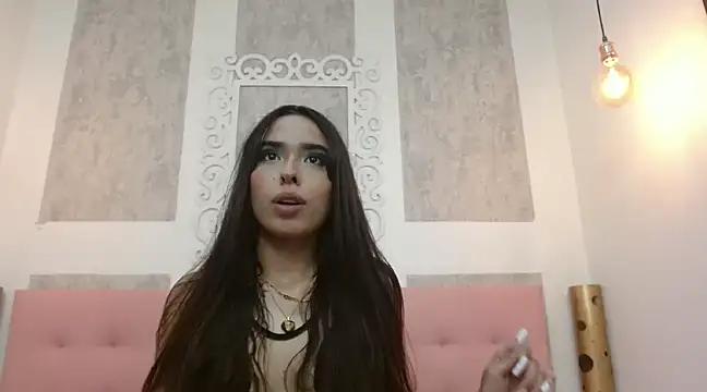 Cloeandtyfanny online show from March 2025 09:34:02 AM