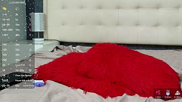 Cloeandtyfanny online show from January 2026 01:09:02 AM