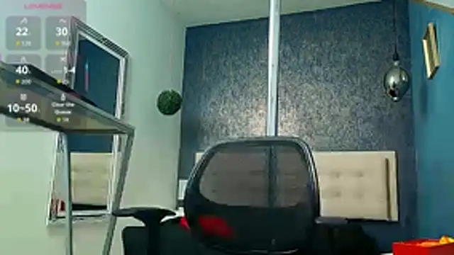 Cloeandtyfanny online show from November 2025 07:58:01 PM