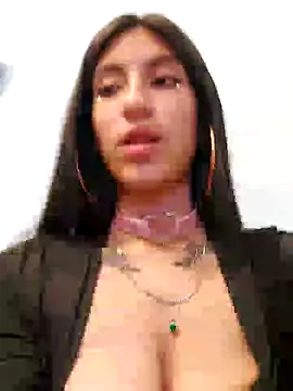 Snapshot of Hothotcouple chatting on December 2024 05:23:01 AM Hothotcouple online show from December 2024 05:23:01 AM
