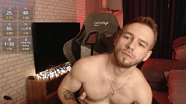 LeoPaulini online show from March 2025 11:22:02 AM