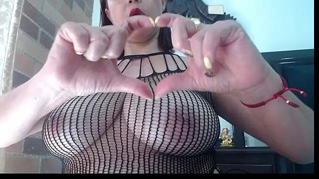 Franchesca27 online show from September 2025 04:25:02 PM