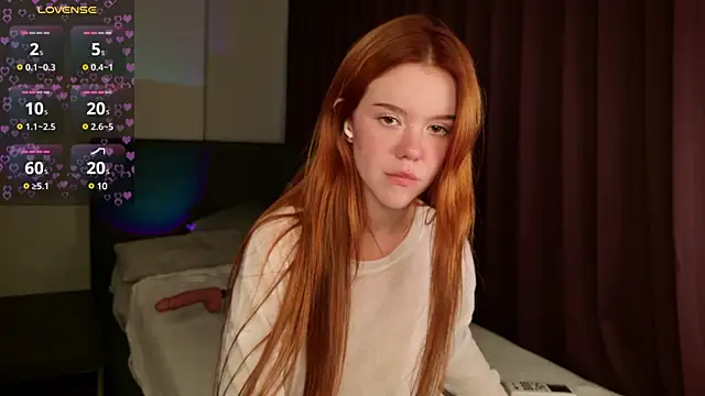 Snapshot of Teya_New chatting on March 2025 07:24:01 AM Teya New online show from March 2025 07:24:01 AM