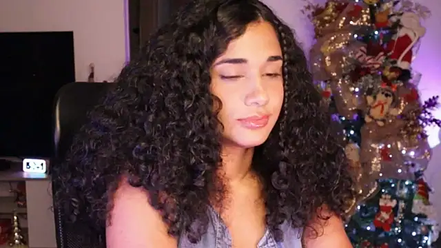 Mysensualbrunette1 online show from January 2025 02:35:02 AM