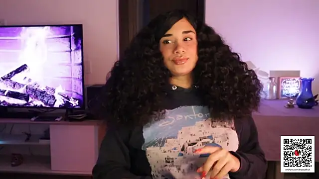 Mysensualbrunette1 online show from March 2025 04:49:02 AM