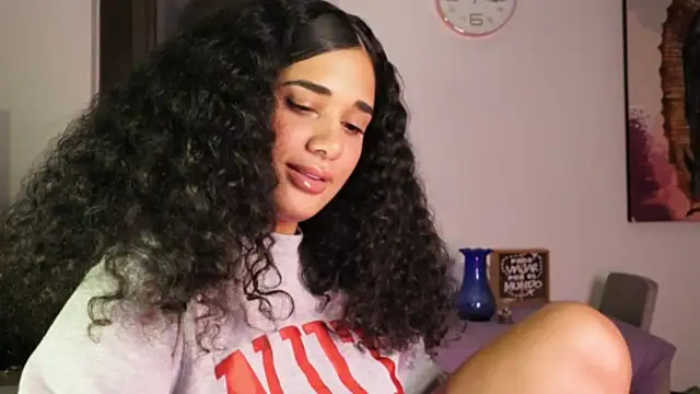 Mysensualbrunette1 online show from March 2025 06:19:01 AM