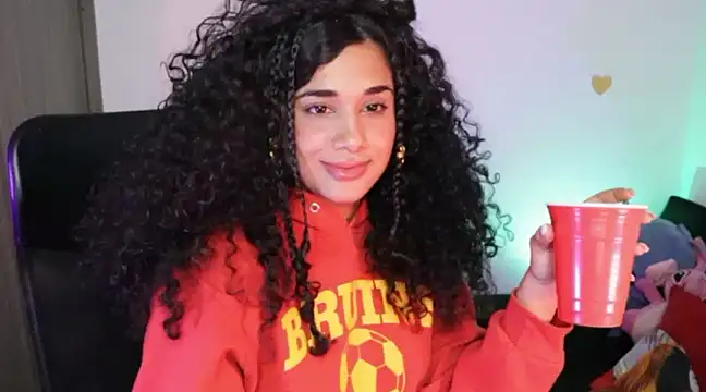 Mysensualbrunette1 online show from January 2025 05:35:01 AM