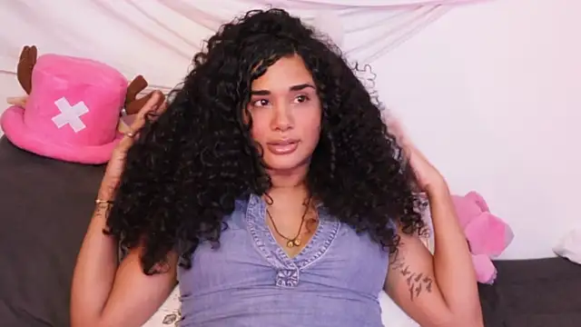 Mysensualbrunette1 online show from February 2025 10:09:02 PM