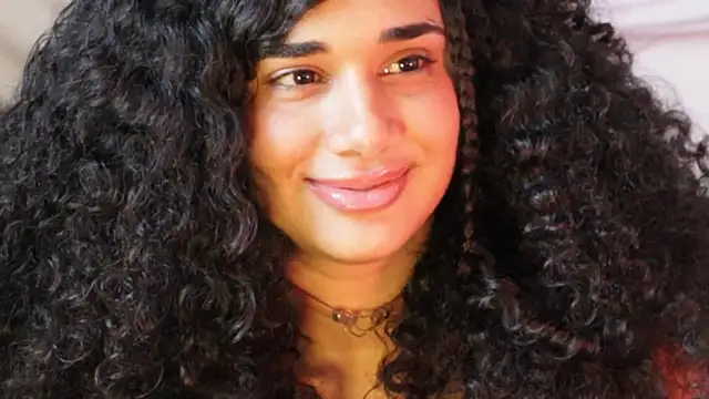 Mysensualbrunette1 online show from March 2025 09:14:02 PM