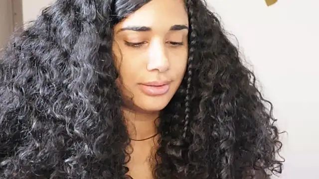 Mysensualbrunette1 online show from January 2025 07:22:01 PM