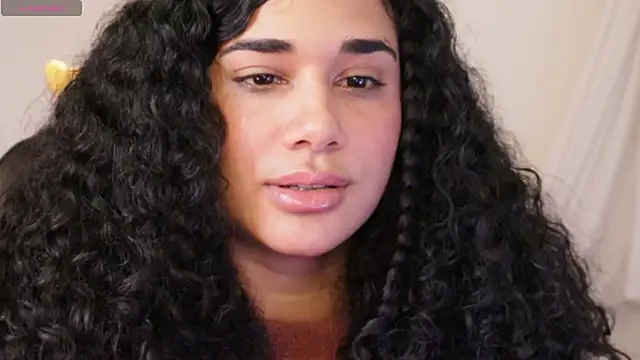 Mysensualbrunette1 online show from February 2025 06:06:02 PM