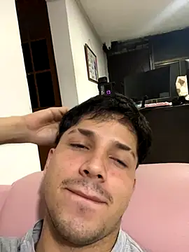 Issac james  online show from September 2025 03:12:02 AM