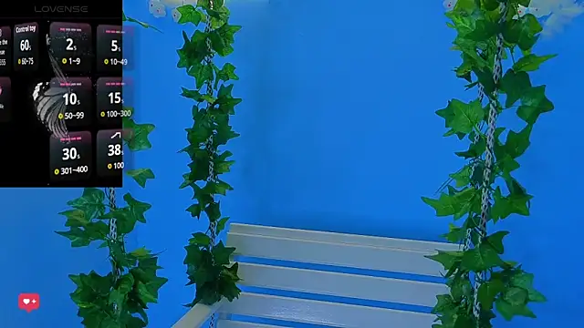 Issac james  online show from March 2026 09:46:02 PM