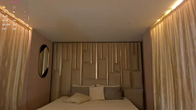 PaulinaSantos  online show from February 2026 07:46:02 PM