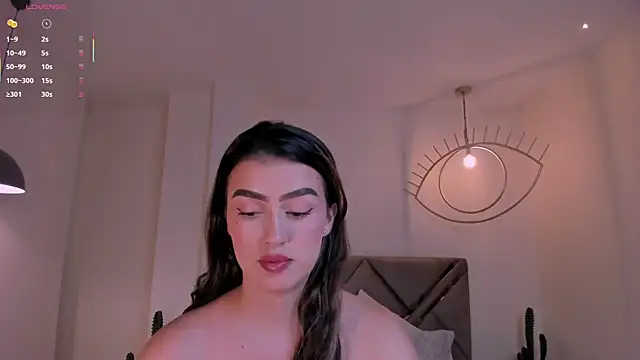 PaulinaSantos  online show from March 2026 08:14:01 PM