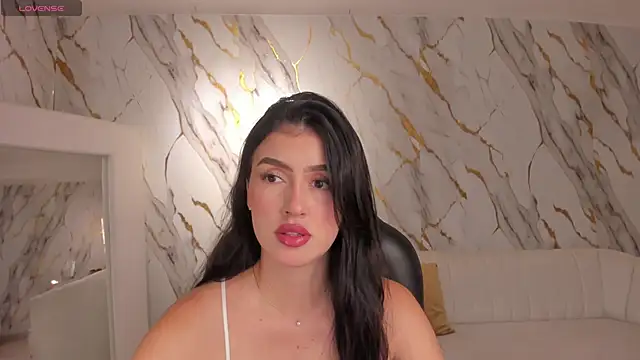 Snapshot of PaulinaSantos_ chatting on October 2025 07:37:02 PM PaulinaSantos  online show from October 2025 07:37:02 PM