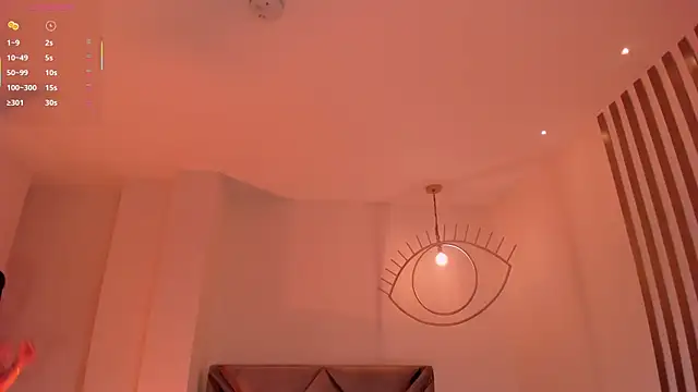 PaulinaSantos  online show from March 2026 07:17:01 PM