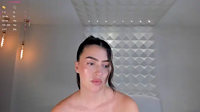 PaulinaSantos  online show from March 2026 07:47:01 PM