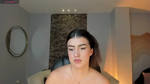 PaulinaSantos  online show from May 2026 07:54:01 PM