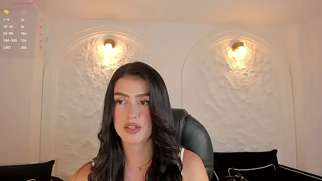 Snapshot of PaulinaSantos_ chatting on October 2025 07:26:02 PM PaulinaSantos  online show from October 2025 07:26:02 PM