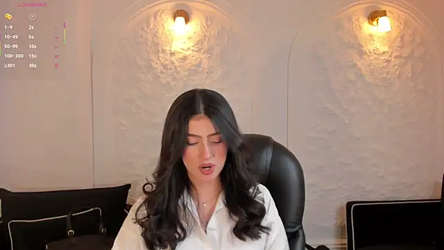 Snapshot of PaulinaSantos_ chatting on October 2025 07:36:02 PM PaulinaSantos  online show from October 2025 07:36:02 PM