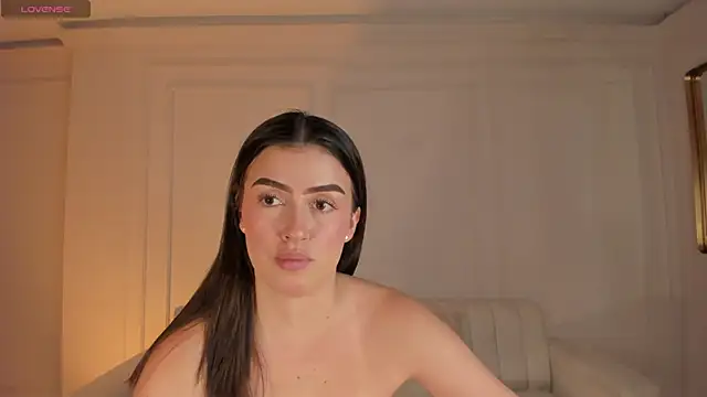 PaulinaSantos  online show from March 2026 05:14:01 PM