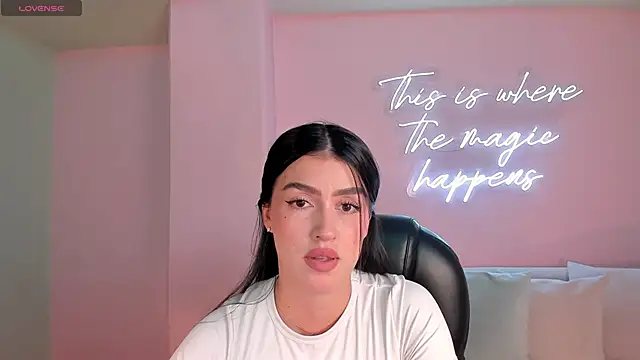 Snapshot of PaulinaSantos_ chatting on September 2025 06:47:01 PM PaulinaSantos  online show from September 2025 06:47:01 PM