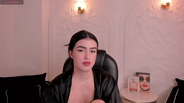 Snapshot of PaulinaSantos_ chatting on July 2026 08:39:02 PM PaulinaSantos online show from July 2026 08:39:02 PM