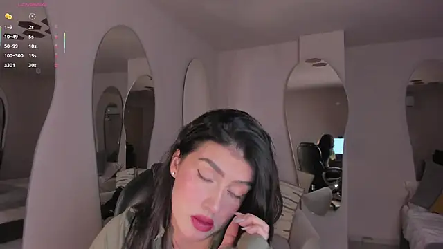 Snapshot of PaulinaSantos_ chatting on September 2025 07:36:01 PM PaulinaSantos  online show from September 2025 07:36:01 PM