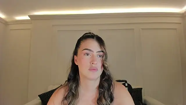 PaulinaSantos  online show from March 2026 07:54:02 PM