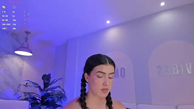 PaulinaSantos  online show from March 2026 07:59:01 PM